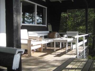 Фото номера Дом для отпуска Дома для отпуска Holiday Home Lähesniemi г. Hokkanen 11