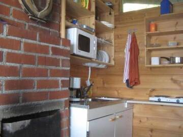 Фото номера Дом для отпуска Дома для отпуска Holiday Home Lähesniemi г. Hokkanen 6