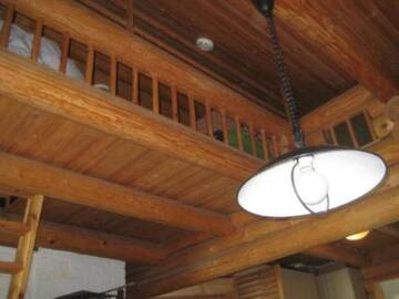 Фото номера Дом для отпуска Дома для отпуска Holiday Home Lähesniemi г. Hokkanen 12