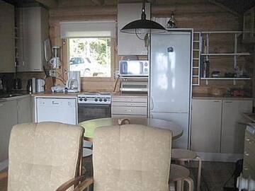 Фото номера Дом для отпуска Дома для отпуска Holiday Home Lähesniemi г. Hokkanen 10