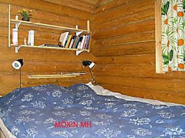 Фото номера Дом для отпуска Дома для отпуска Holiday Home Lähesniemi г. Hokkanen 16