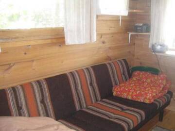 Фото номера Дом для отпуска Дома для отпуска Holiday Home Lähesniemi г. Hokkanen 17