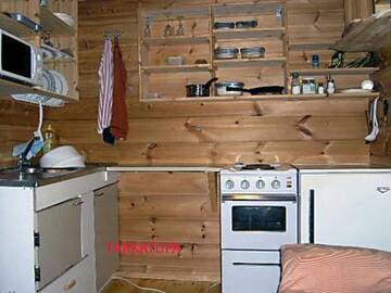 Фото номера Дом для отпуска Дома для отпуска Holiday Home Lähesniemi г. Hokkanen 23