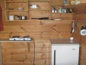 Фото номера Дом для отпуска Дома для отпуска Holiday Home Lähesniemi г. Hokkanen 24