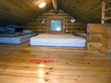 Фото номера Дом для отпуска Дома для отпуска Holiday Home Lähesniemi г. Hokkanen 28