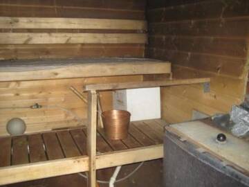 Фото номера Дом для отпуска Дома для отпуска Holiday Home Lähesniemi г. Hokkanen 29