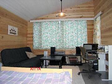 Фото номера Дом для отпуска Дома для отпуска Holiday Home Lähesniemi г. Hokkanen 30